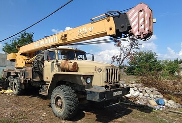 Галичанин(Урал)