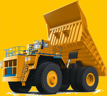 Диагностика и ремонт самосвалов МАЗ, КАМАЗ, Белаз