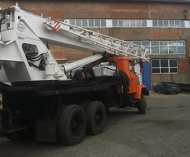 КАМАЗ