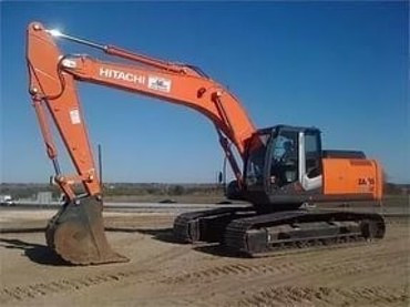 Hitachi 240, 225
