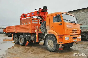 КАЗ КМУ-20К Клинцы