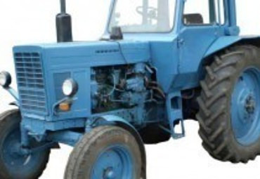 Капитальный ремонт тракторов