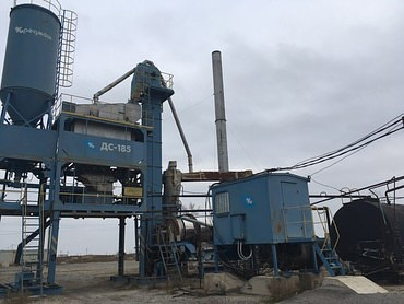 Кредмаш ДС-185У