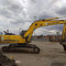 New Holland Kobelco  SK250-6es