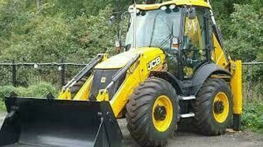 JCB 3CX Super
