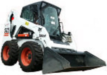 Bobcat s175