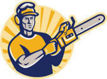 Услуги по обрезке деревьев и вырубке