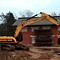 JCB JC 260LC
