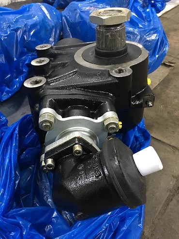 Гур на Камаз ГУР RBL, Гур ZF для грузовиков