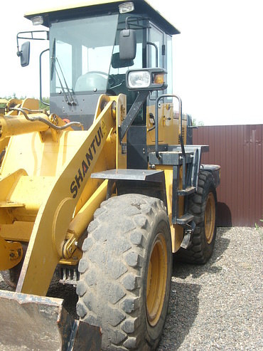 Shantui  SL30