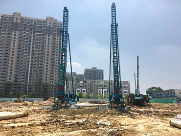 Гидравлический Ударный Молот STARKE HHP-4