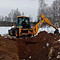 JCB 4CX Super