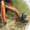 Hitachi ZX210W-3