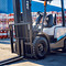 TEU FD25T
