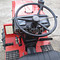 YANMAR F15D
