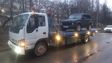 ГАЗель-Бизнес, Фотон, Форд