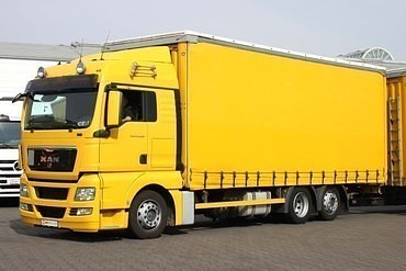 Грузоперевозки автоперевозки