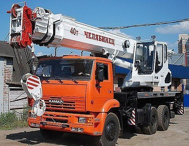 Челябинец
