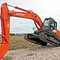 Hitachi ZX200 5G