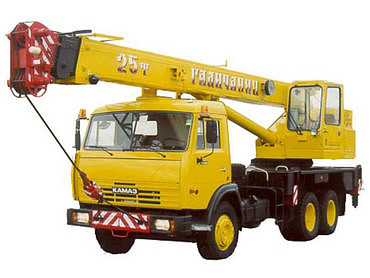 КС 55713-1, КС 35719-8А