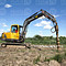 Volvo EC 55