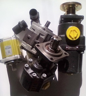 Запчасти для эвакуаторов