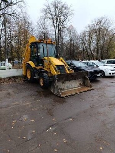 JCB 3CX