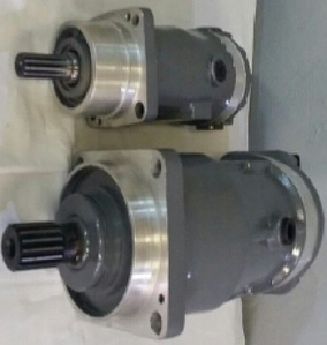 Гидравлическая система для автовышек