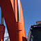 HITACHI ZX240 - 3G