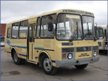 Паз 32053