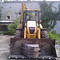Komatsu WB 97S-5