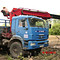 КамАЗ 43118-10 с КМУ