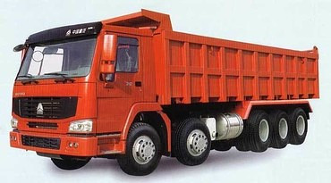 Перевозчик грузоперевозки