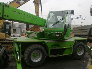 MERLO ROTO 30.16K
