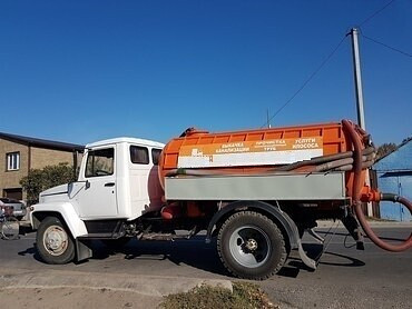 ГАЗ, ЗИЛ, МАЗ.