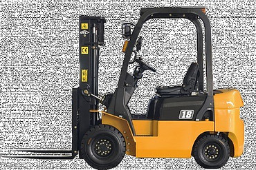 HANGCHA CPCD15N-RG26