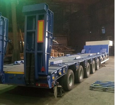 ЧМЗАП 99904-011-НУС