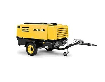 Atlas Copco