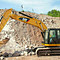 CATERPILLAR CAT-323