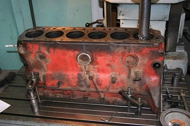 Диагностика и ремонт спецтехники. Выездной ремонт