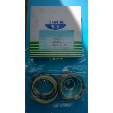 KS2056, Ремкомплект цилиндра выдвижения стрелы, 1-ой секц