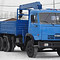 Камаз