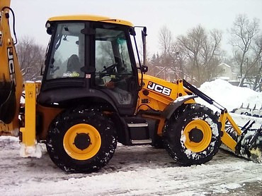 JCB 3CX