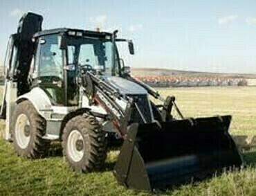 Дорожный ремонт