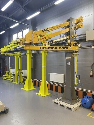 РМК ШБМ-150-П