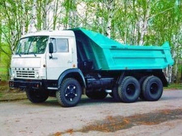 Камаз