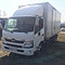 HINO 300 фургон