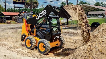 JCB ROBOT