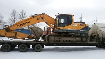 HYUNDAI R220LC-9S