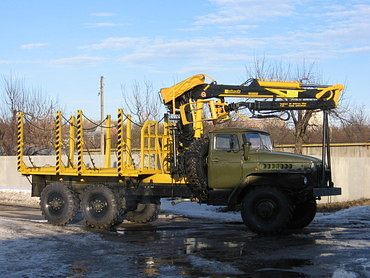 Запчасти для автовышек и манипуляторов Велмаш, Palfinger, ОМТЛ и других